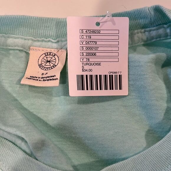 Urban Outfitters Party Animal T-shirt NWT - Picture 5 of 6